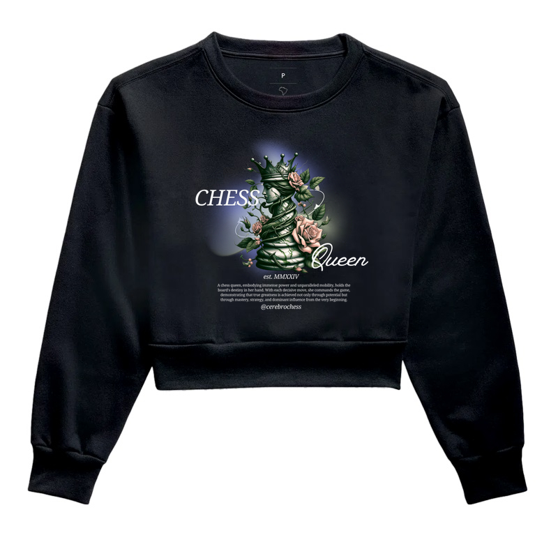 Chess Queen - florida