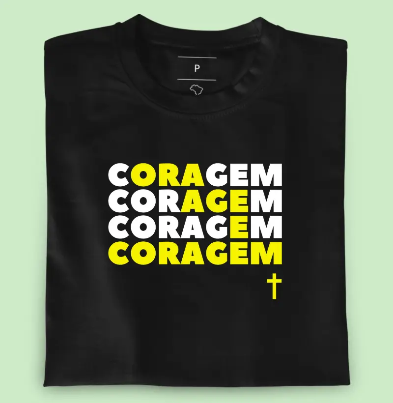 Coragem