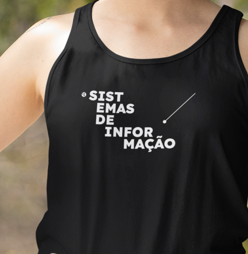 Sistemas de Informação