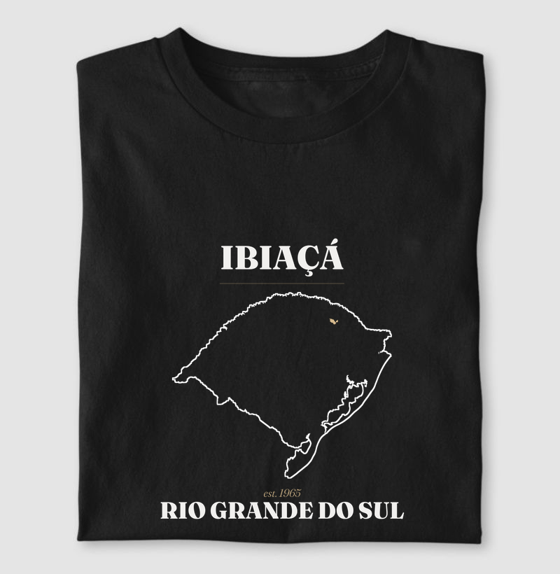 Ibiaçá | Legado RS