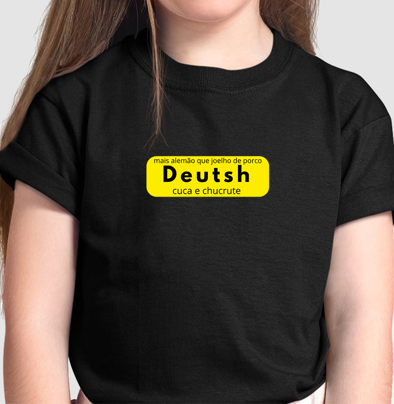 Deutsch 