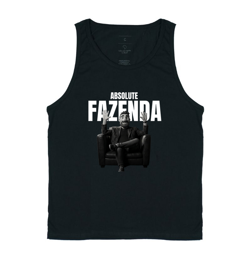 Absolute Fazenda 