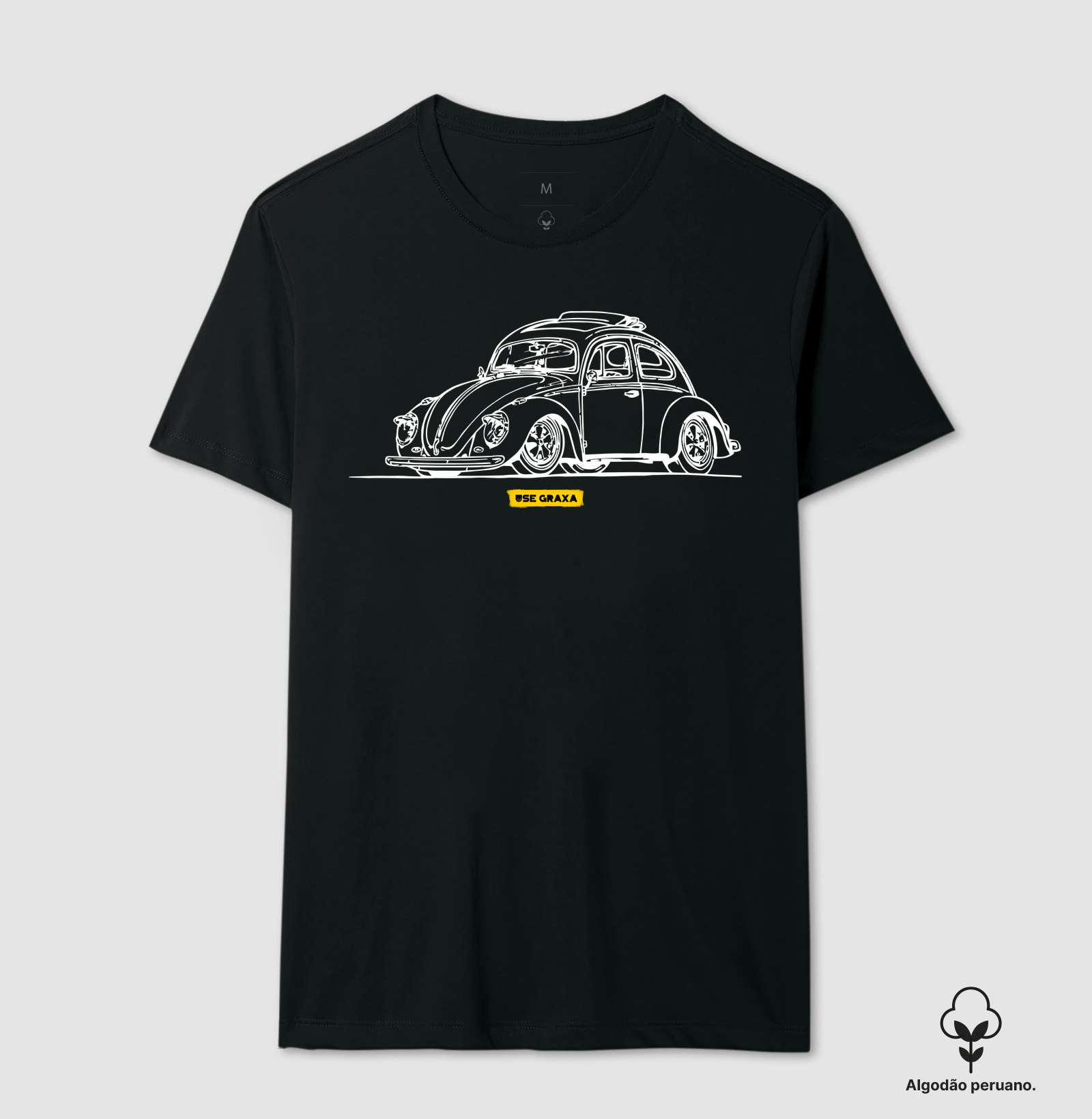 Fusca + RAG + Fucks