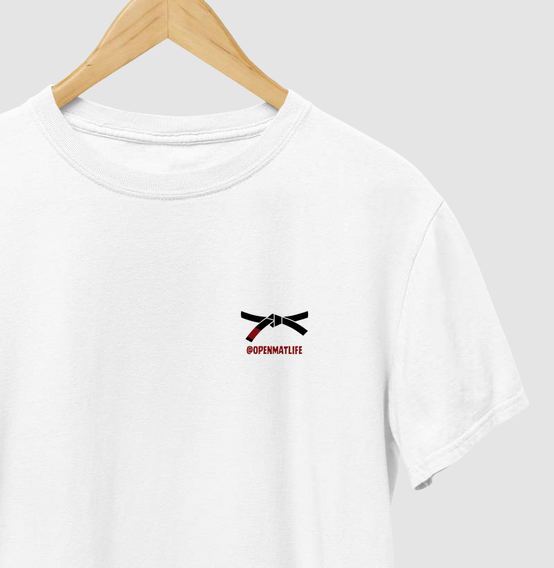 Faixa Preta - Jiu-Jitsu