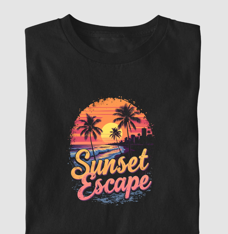 SUNSET ESCAPE