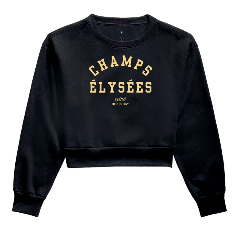CHAMPS ÉLYSÉES