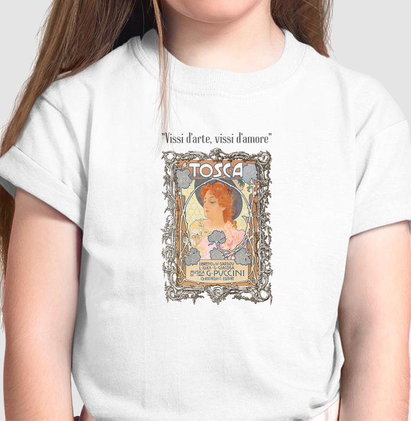 Opera Tosca