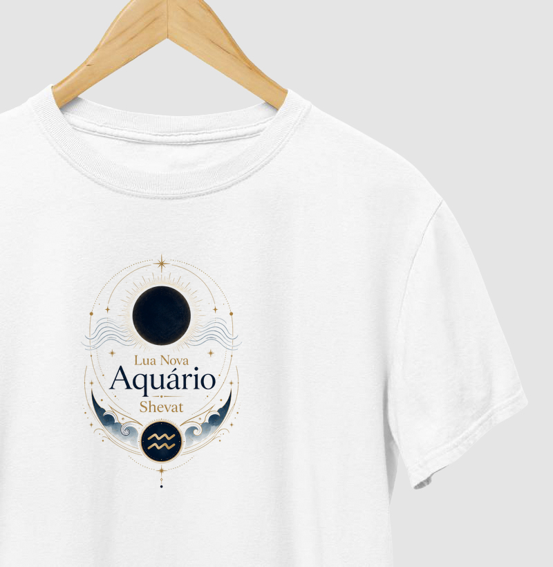 𝐋𝐮𝐚 𝐍𝐨𝐯𝐚 𝐞𝐦 𝐀𝐪𝐮á𝐫𝐢𝐨 / 𝐒𝐡𝐞𝐯𝐚𝐭