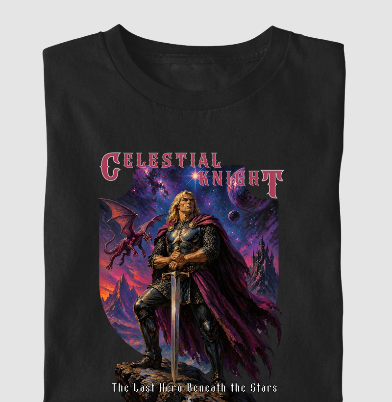 Celestial Knight
