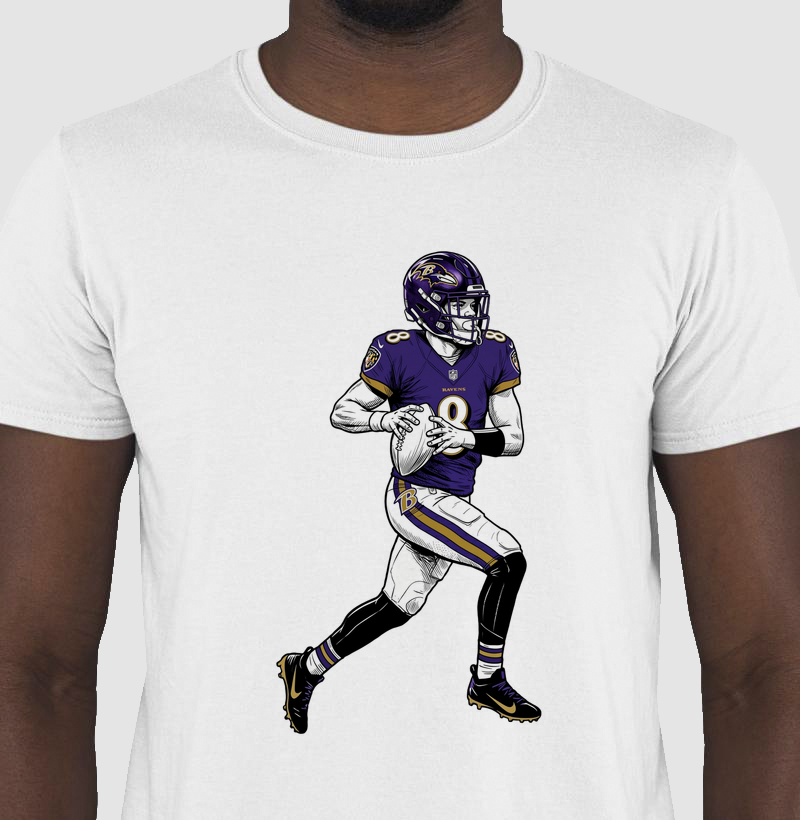 Lamar Jackson