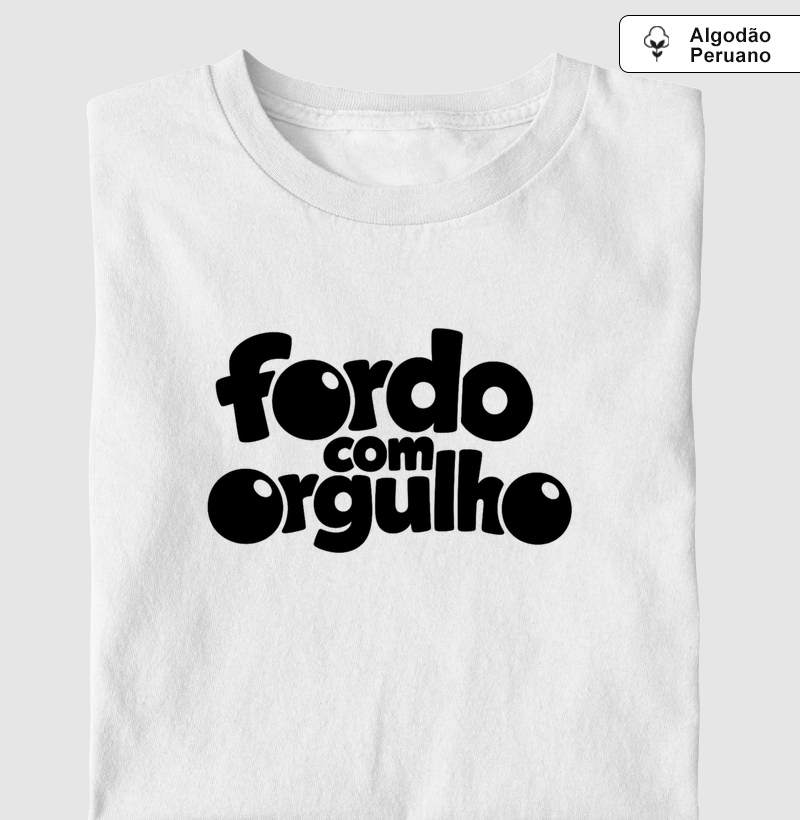 ORGULHO
