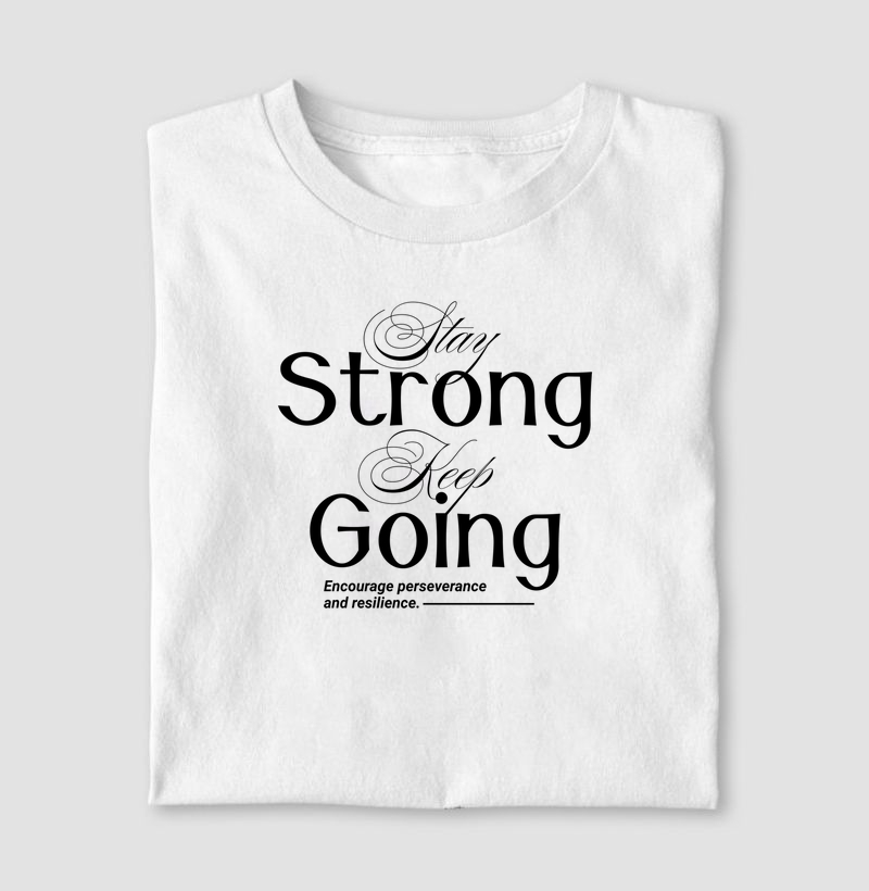 stay-strong