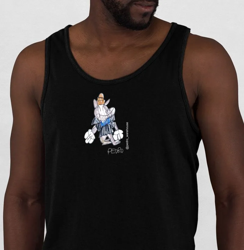 REGATA - PORCO PALHINHA