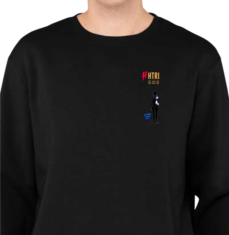 HTRI Flux — Controle Invisível