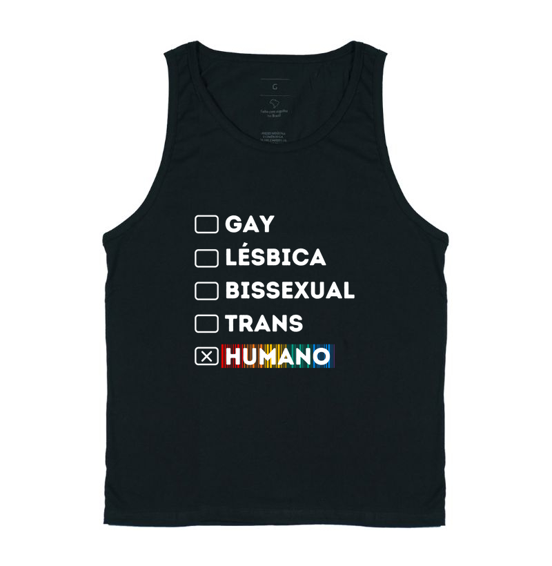 GAY,LÉSBICA,BISEXXUAL,TRANS,HUMANO