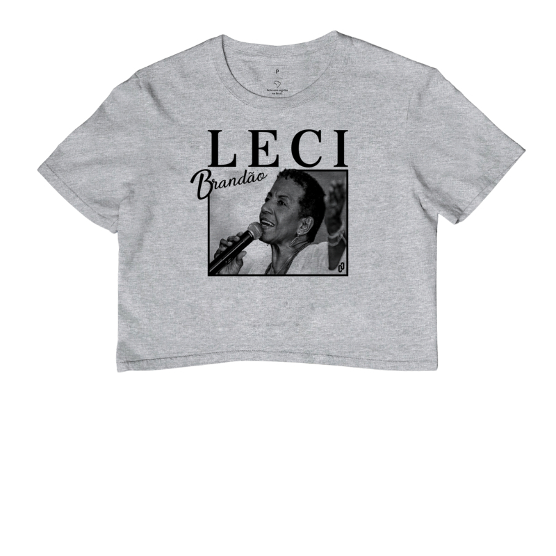 159 -  LECI BRANDÃO - FOTO1