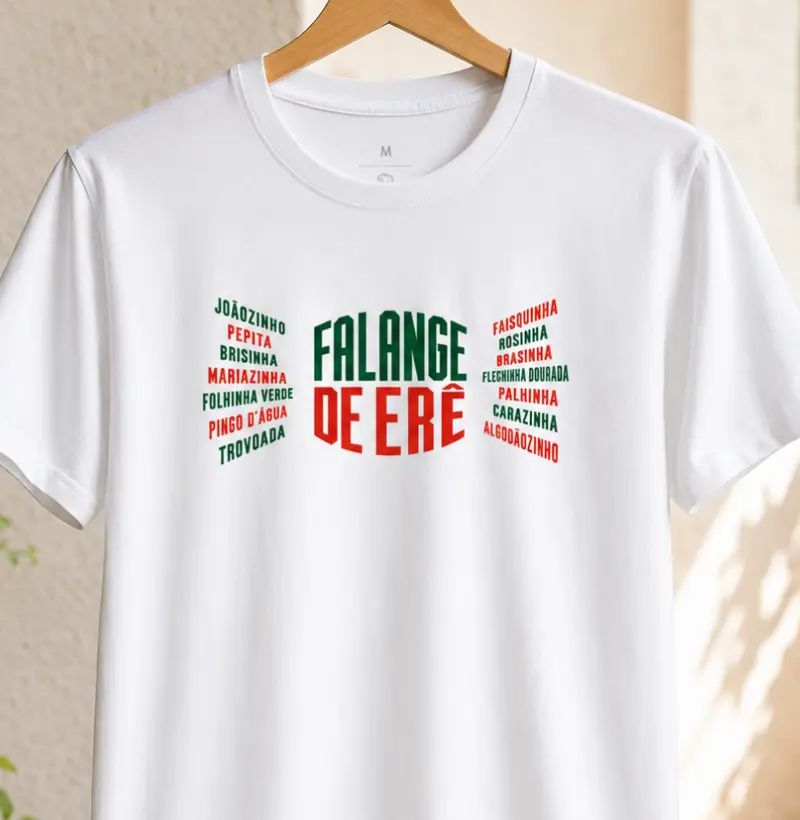 FALANGE DE ERÊ