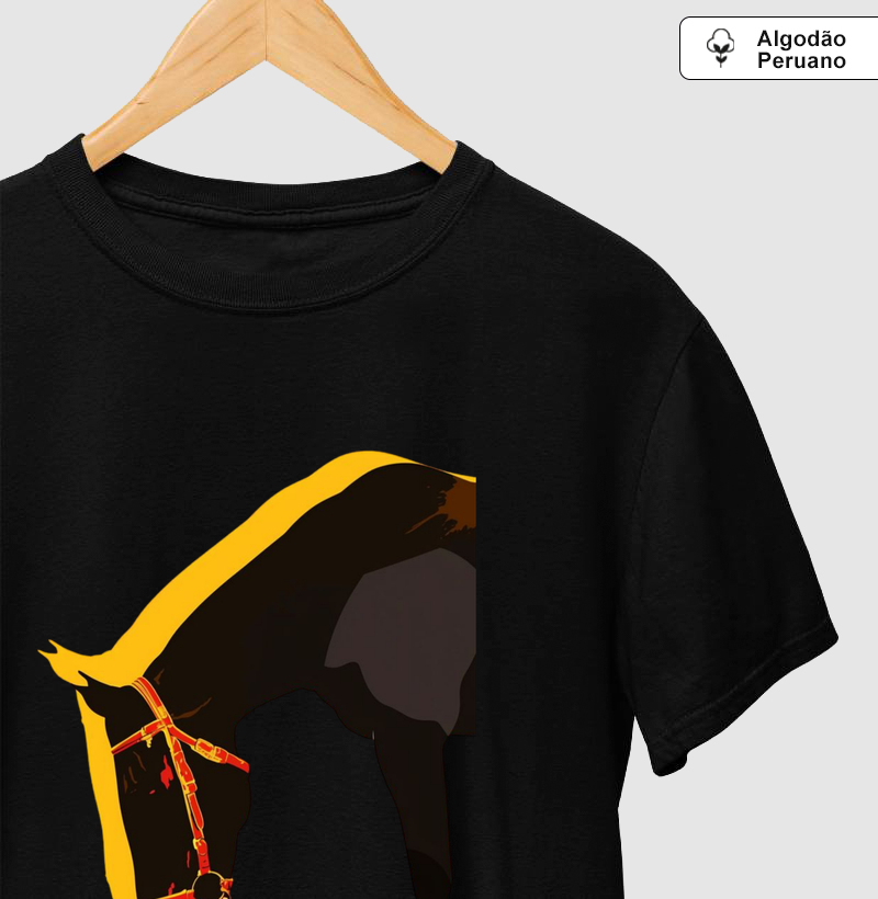 Alma em Quatro Cascos