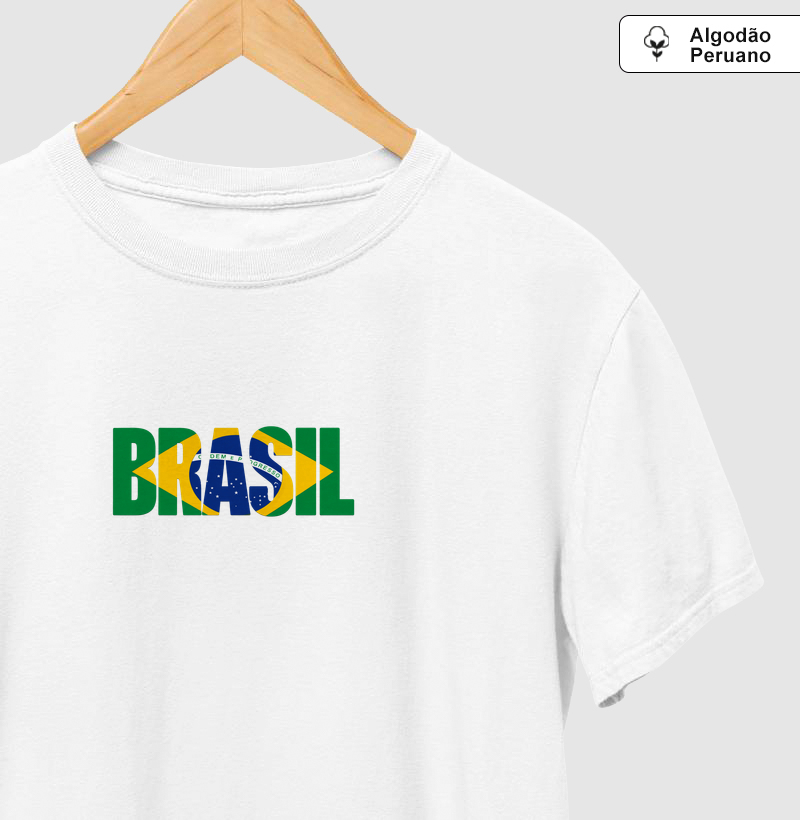 Brasil bandeira pequena 