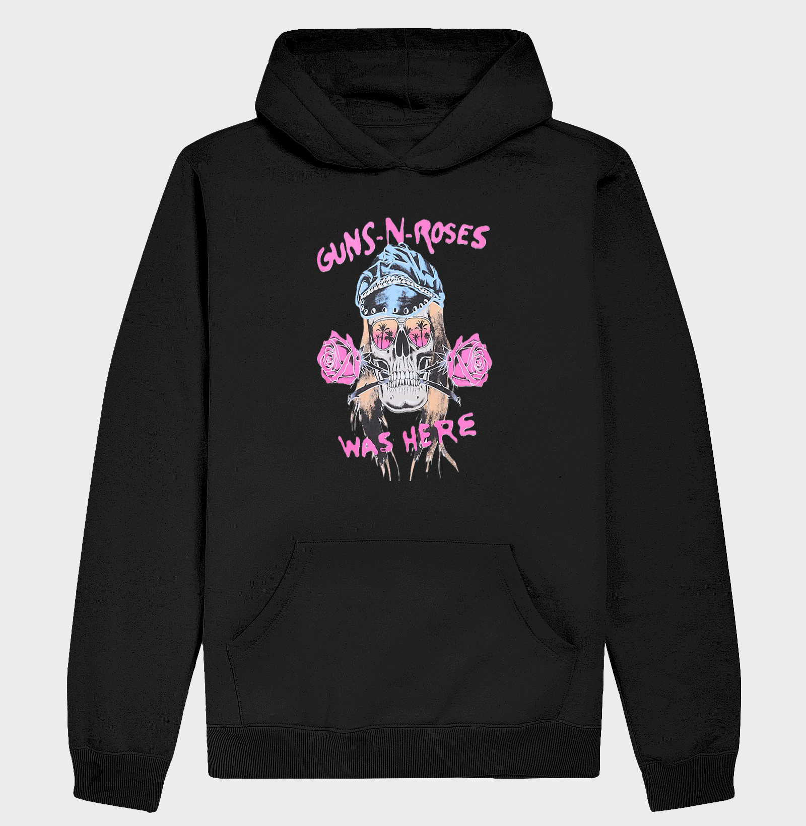 Guns n' Roses - Was Here 2