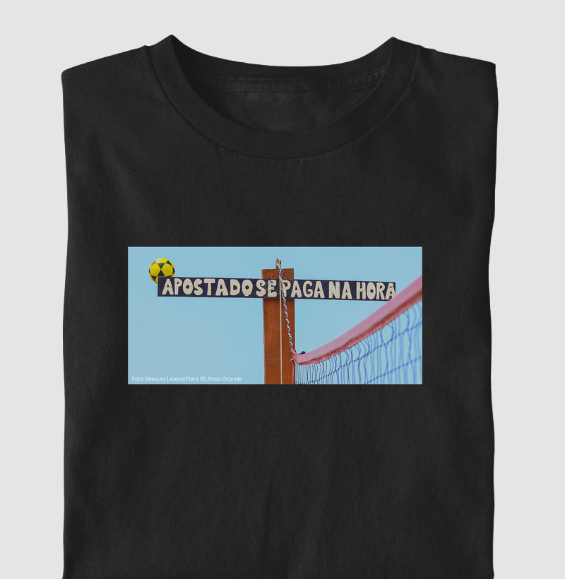Apostado Se Paga Na Hora!