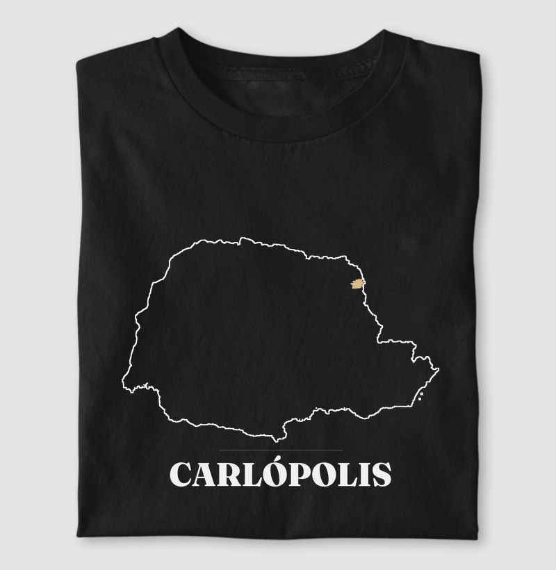 Carlópolis | Traço PR