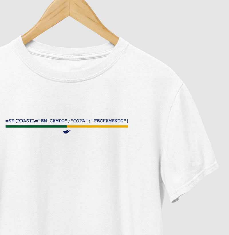 FÓRMULA DA COPA