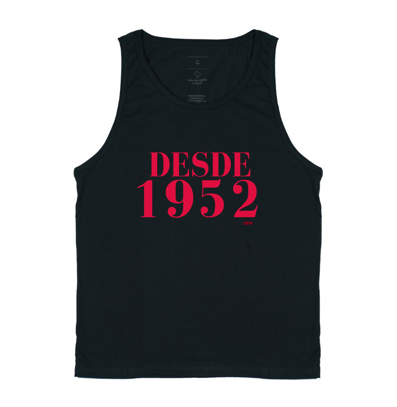 Desde 1952