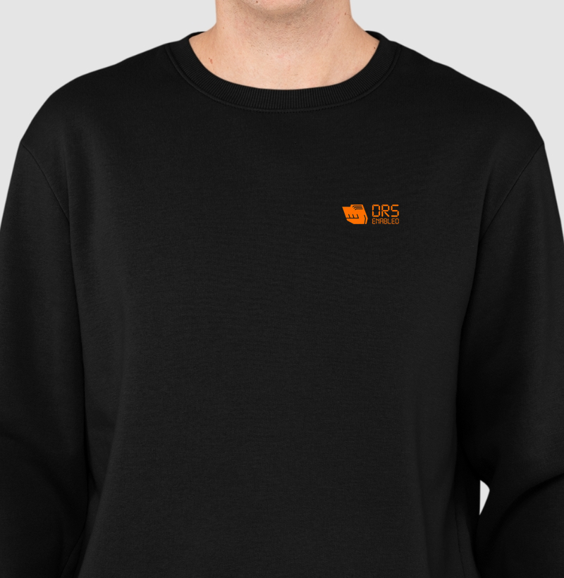 DRS enabled