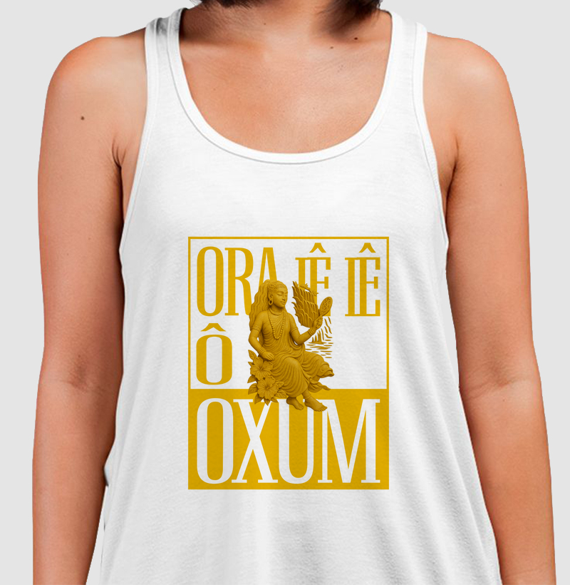 OXUM (3D)