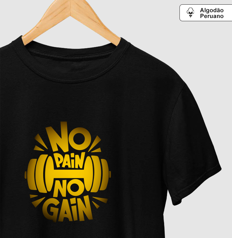 No Pain No Gain💪✨ 