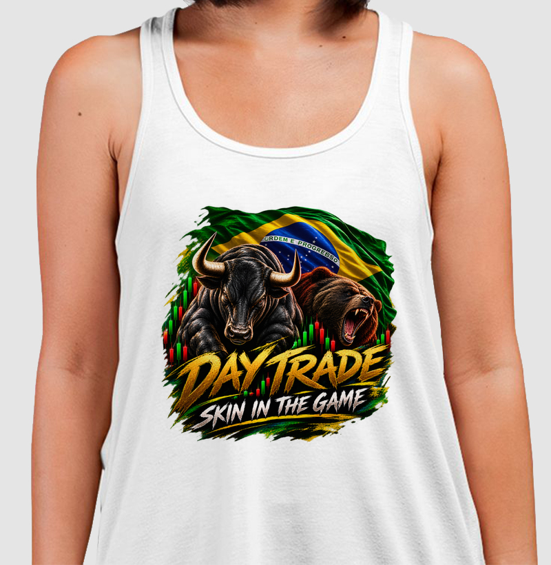 Day Trade — Skin in the Game - Regata