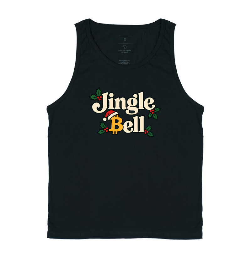 Jingle Bell Bitcoin - Regata