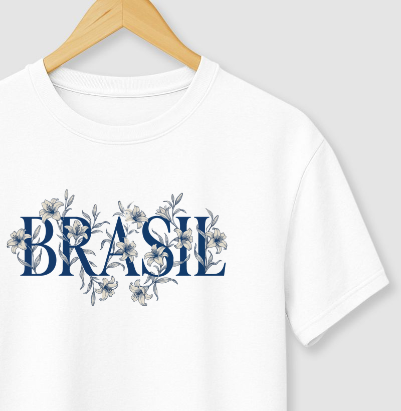 BRASIL - AZUL