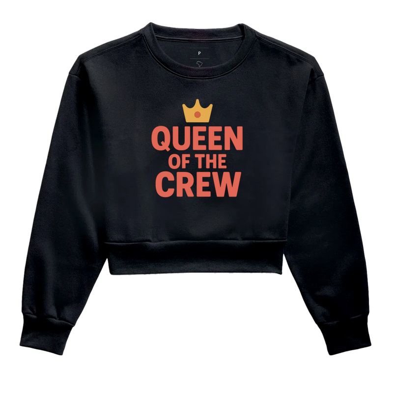 Queen of the crew