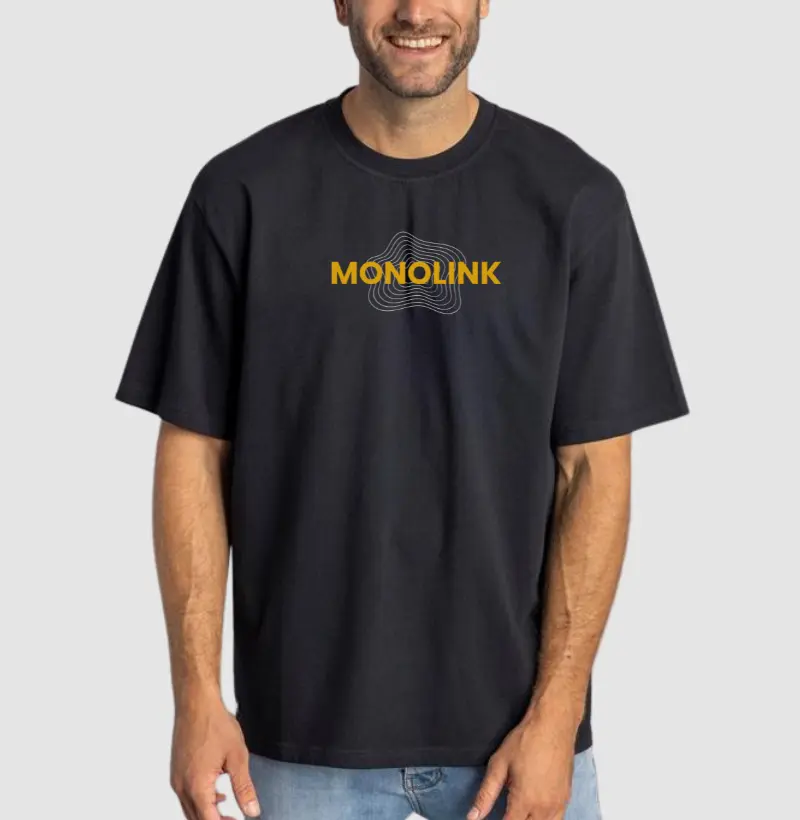 OVERSIZED - Monolink Honor