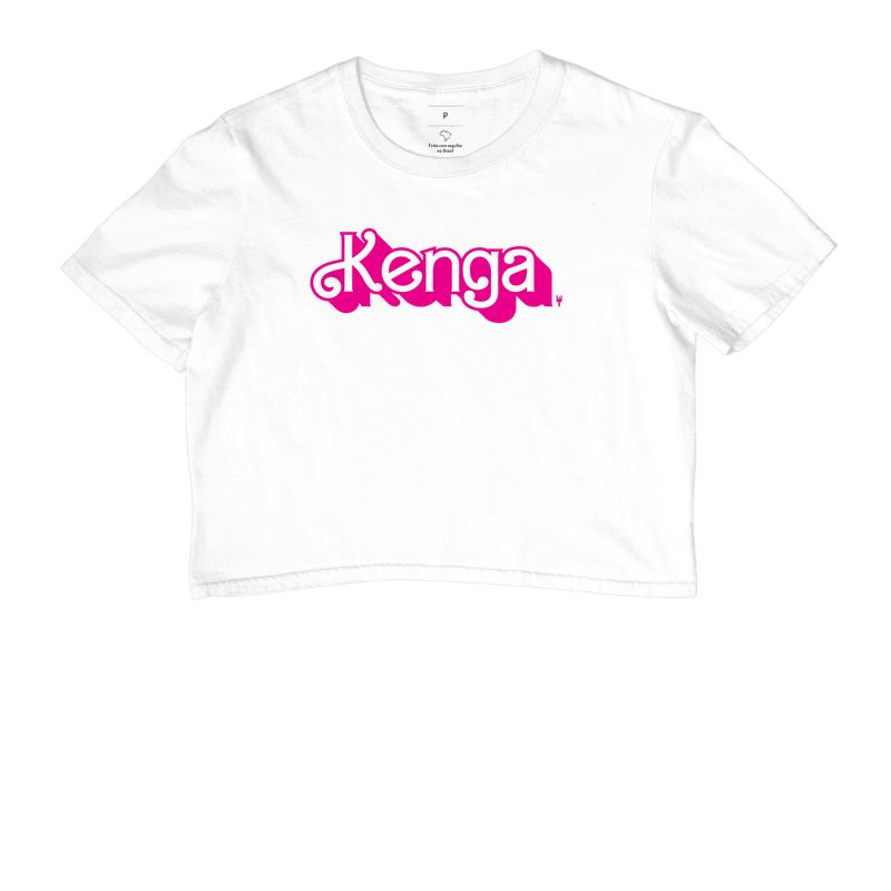 Cropped Kenga