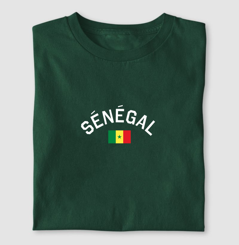 Senegal
