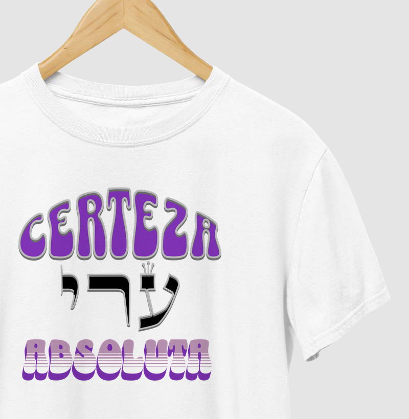 72 nomes de Deus - Certeza Absoluta