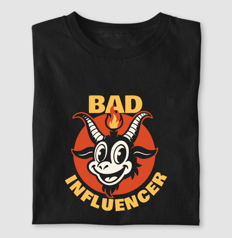 Bad Influencer