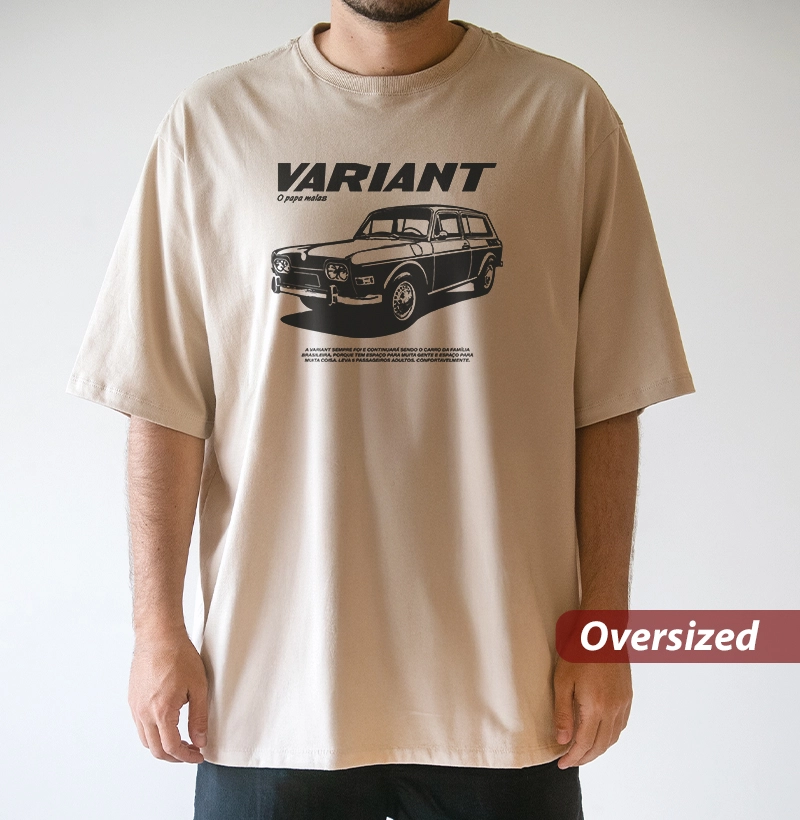 Variant | O papa malas