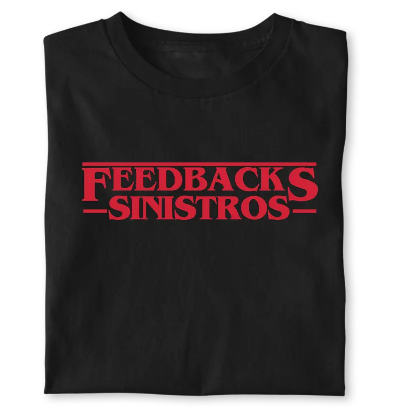 Feedbacks sinistro
