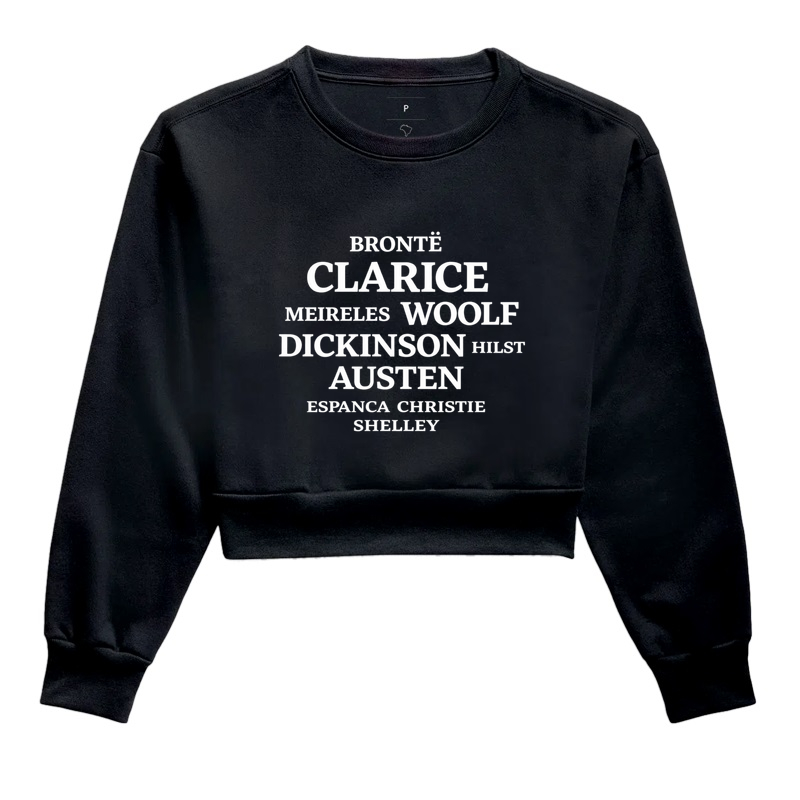 Elas Escreveram a História