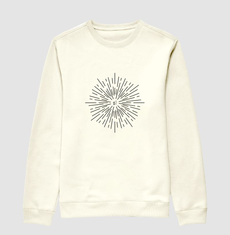 Suéter - Aura Monocromática