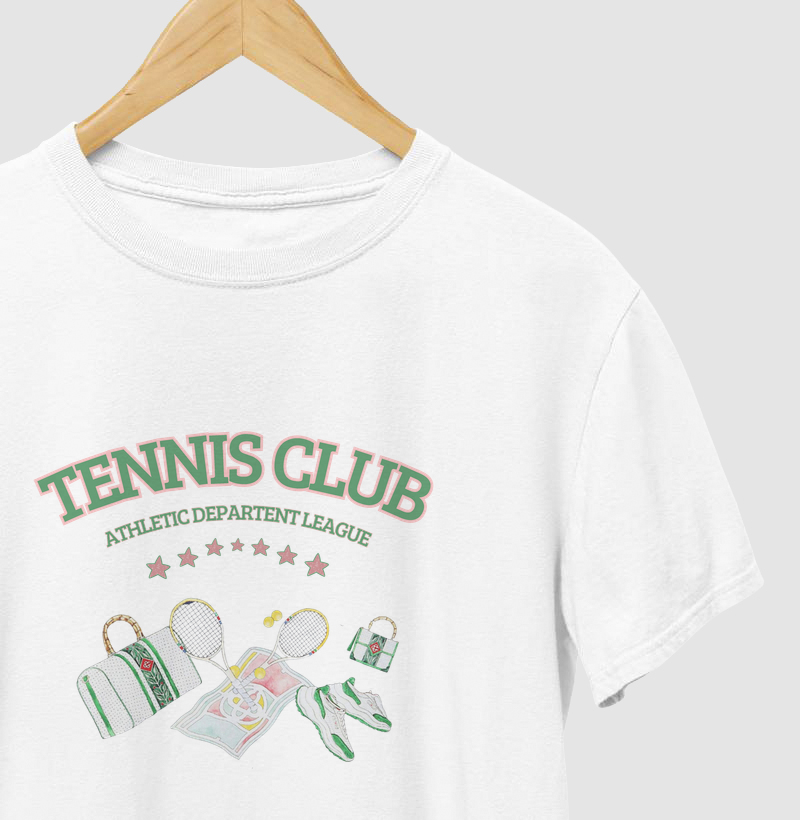 Tennis club