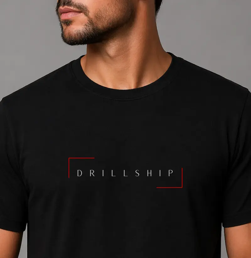Drillship