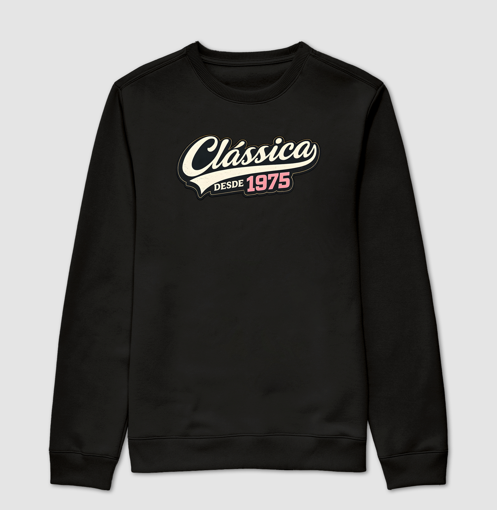 CLÁSSICA 1975