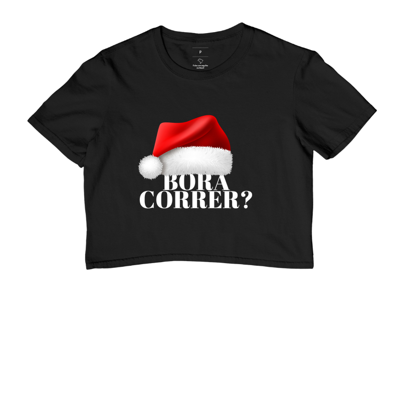 BORA CORRER NATAL II