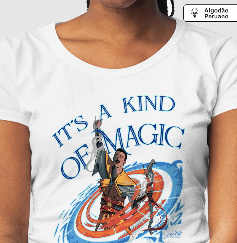 Tefreddie Mercury, Timeless Rockstar