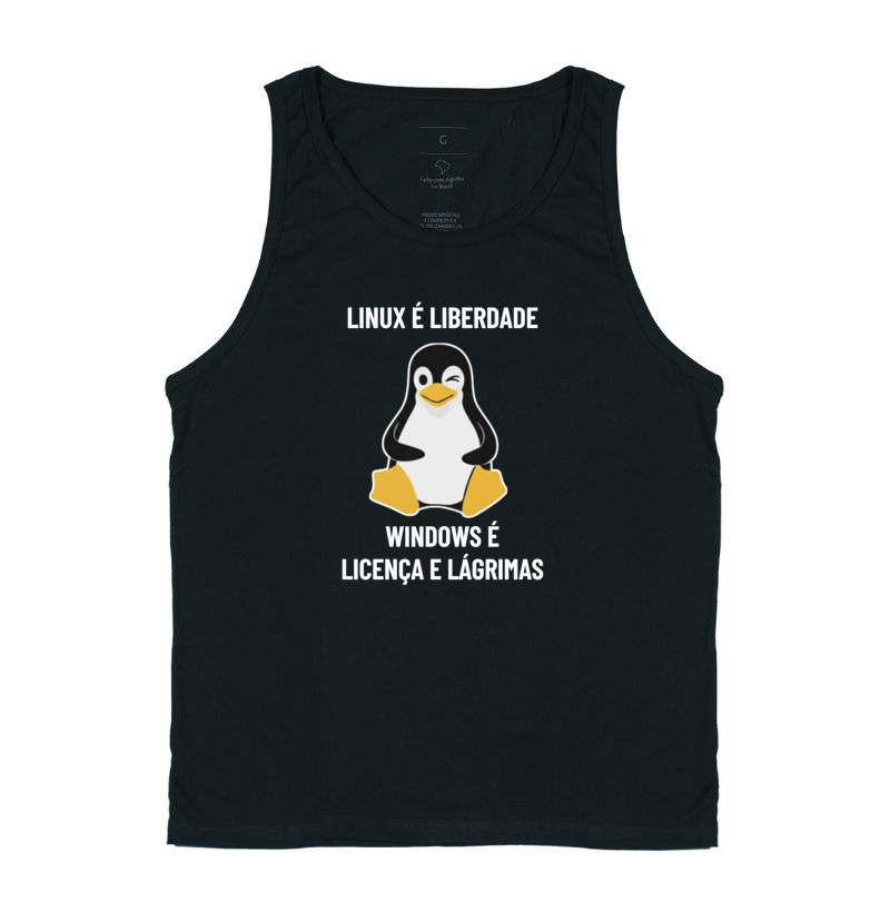 Windows é Licença e Lágrimas